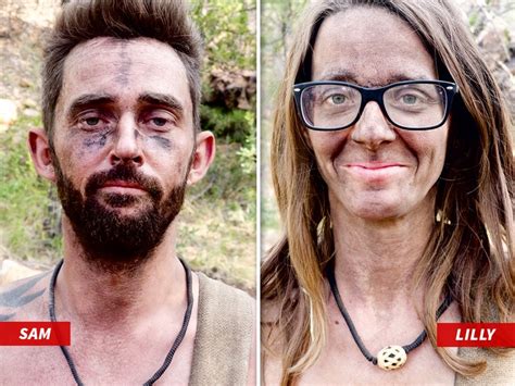 worst naked and afraid injuries|Deadly disease found in sickly Naked and Afraid contestant